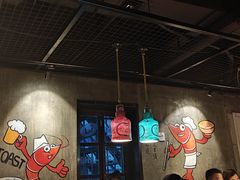 大堂-0048鲜活香辣虾·火锅(铜陵路店)