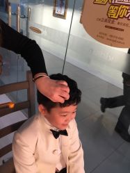 点击看大图 -小鬼当佳儿童摄影(回龙观店)