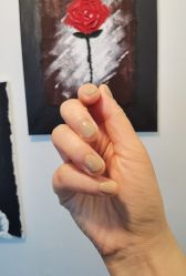 点击看大图 -ChuLian初莲日式美甲美睫
