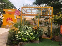 -东莞松山湖万象汇