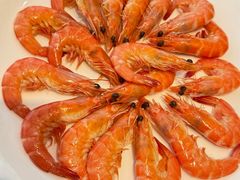 -万龙洲海鲜(亚运村店)
