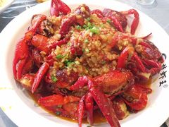 -味道工厂楚虾王(龙虾城店)