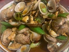花甲-古彭7只羊·徐州烧烤(旗舰店)