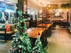 大堂-TAMATI(巴黎贝甜韩式西餐厅店)