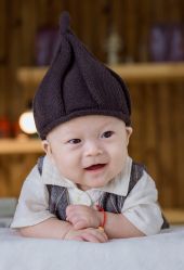 -小熊维尼高端儿童摄影(南山信和店)