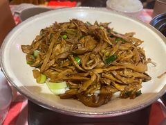 -望庐说·本地菜馆