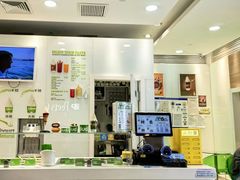 -Salud撒露欧洲冻酸奶(蓝色港湾店)