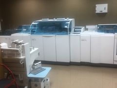 -上海美兆健康医疗体检中心(古北店)