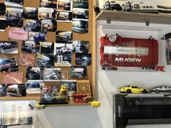 零售区-藤原肠粉店