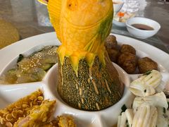 -郑厨私房菜