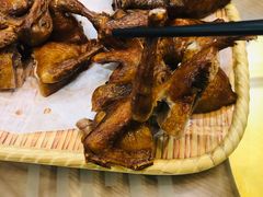 -五谷芳乳鸽王（大梅沙总店C区）(网红打卡店)