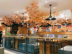 -金石青云炭火烤肉店(中房上东花墅店)