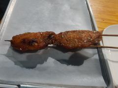 -本色.小马哥烧烤(五一路总店)