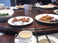 鹧鸪腿-韩山苑·潮州美食·私房菜(天安数码时代大厦店)