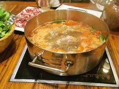-苗家大院酸汤鱼(贵阳北站店)