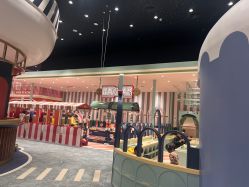 -奈尔宝家庭中心·亲子餐厅(鄞州万达店)