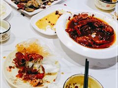 -辣螃铠盆盆蟹大排档(总店)