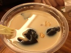 -八婆婆烧仙草(中山路店)