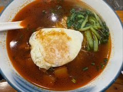 -小方的面(徐家汇店)