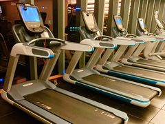 -广州天河希尔顿酒店