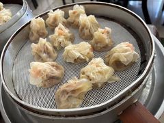 -清真烧麦馆(民族路店)