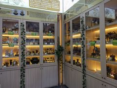 -吴裕泰茶庄(前门大街店)