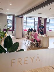 -弗蕾亚·和月月子调理院(东湖店)