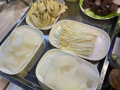 -刘少华贵州小黄牛·鲜牛肉火锅(总店)