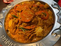 -胖哥俩肉蟹煲(福州仓山爱琴海店)