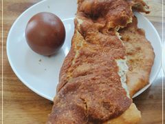 -黑窑厂糖油饼烤鸭·清真菜(旗舰店)