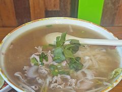 -越南牛肉河粉餐厅(书院巷店)