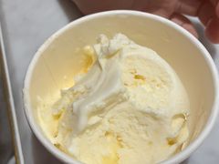 柚香橙味冰淇淋-哈根达斯(深圳海岸城店)