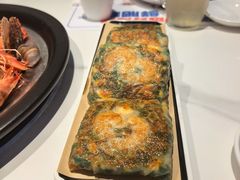 -大锅强·蒸海鲜青岛菜(金沙滩店)
