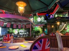 -肉串汪(望京店)