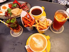 -尚牛社会 Beef & Liberty(金桥EKA天物店)