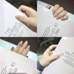 -明洞造型精品烫染