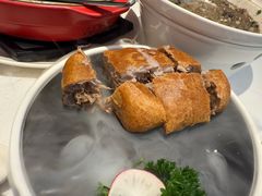 -莆田餐厅PUTIEN(世博源店)