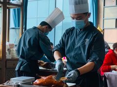 -羲和雅苑•北京烤鸭(乐园道万象城店)