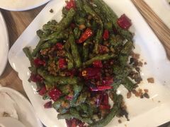 -粤仔湾砂锅粥(广益哥伦布店)