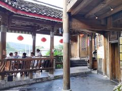 -西江传说•酸汤鱼(水东路店)