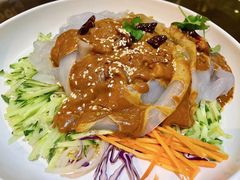 -老厨家(中央大街西七道街店)