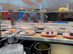 -争鲜回转寿司(东方银座店)