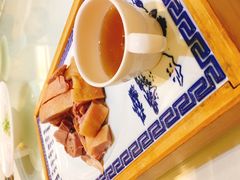 -桃源假日酒店餐厅·大益膳房