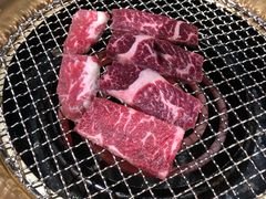 -NIUAN牛庵·日式和牛烧肉(恒隆店)