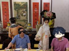 -白家大院·王府宫廷菜(苏州街店)