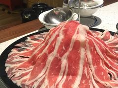 -九府羊·鲜羊火锅·烤串(新华路店)