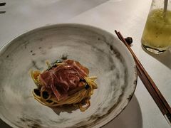 -三嚥阁 La Villa Restaurant