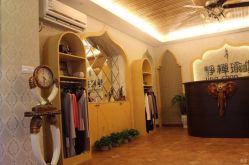 -JC·YOGA静禅瑜伽普拉提