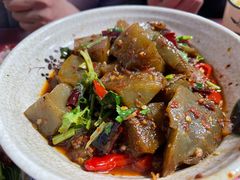 -老丽江餐馆(丽江华都商贸城店)