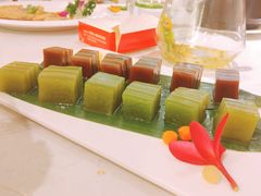 -香香海南菜餐厅